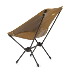 Chair One d'Helinox - Chaise pliante ultra légère - Coyote tan