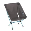 Chair Zéro d'Helinox - Chaise pliante de randonnée - Black