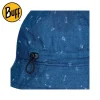 Chapeau anti-UV enfant Buff - Arrow Denim