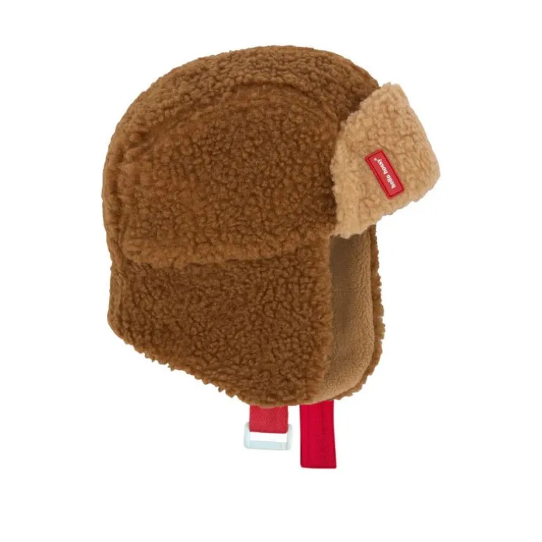 Chapka bébé Cozy - Hello Hossy - Sven