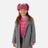 Chapka enfant - Shonite Bomber - Barts - Hot pink