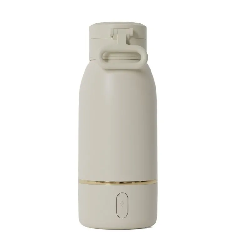 Chauffe-biberon nomade Easy Heat - Little Nomade