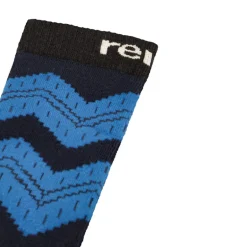 Chaussette laine enfant pour le ski - Suksee - Reima - Navy