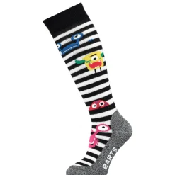 Chaussettes de ski enfant - Barts - Monsters