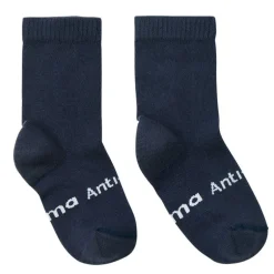 Chaussettes enfant anti-tiques et insectes - Reima - Marine