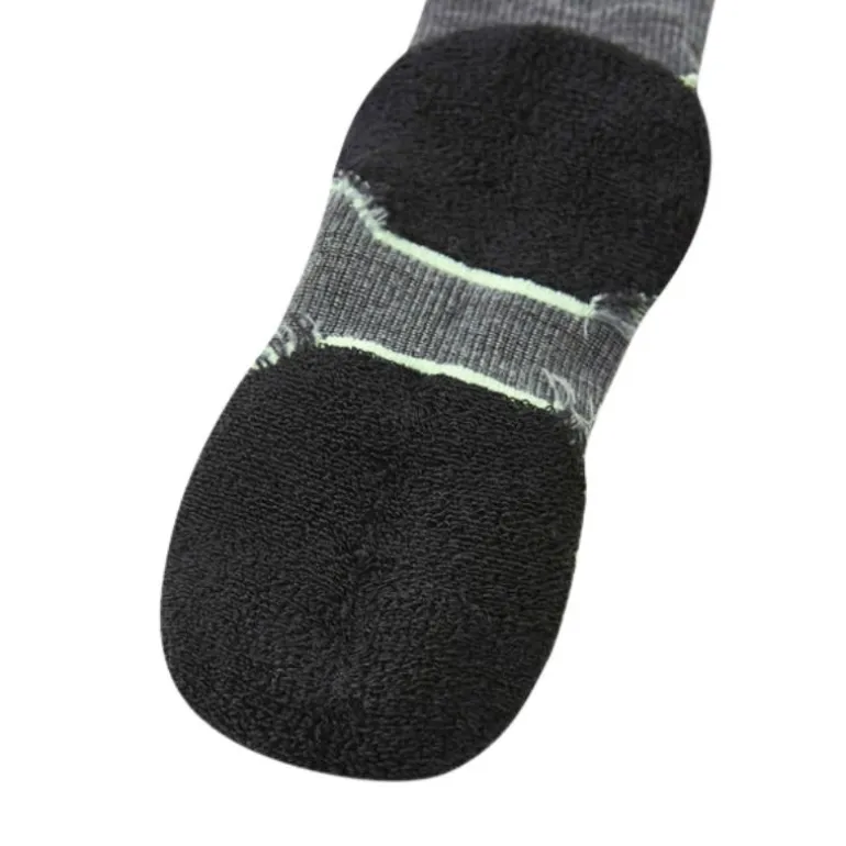 Chaussettes enfant Atleetti - Reima - Soft Black