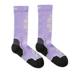 Chaussettes enfant Atleetti - Reima - Blooming Lilac
