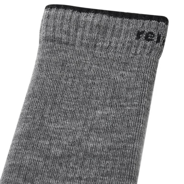 Chaussettes enfant Urheilu - Reima - Melange grey