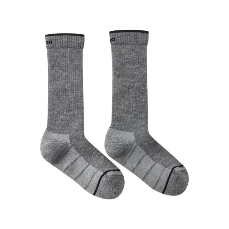 Chaussettes enfant Urheilu - Reima - Melange grey