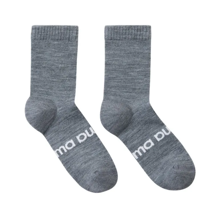 Chaussettes en laine bébé et enfant - Liki - Reima - Du 22 au 37