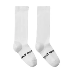 Chaussettes hautes enfant anti-tiques et insectes Karkuun - Reima - White