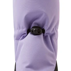 Chaussons de portage bébé Anturoin - Reima - Blooming Lilac
