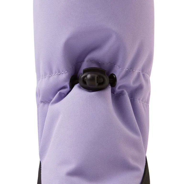 Chaussons de portage bébé Anturoin - Reima - Blooming Lilac