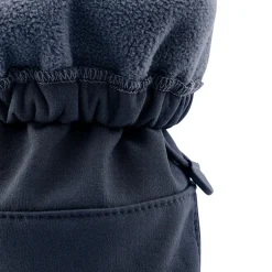 Chaussons de portage Softshell - Mamalila - Navy