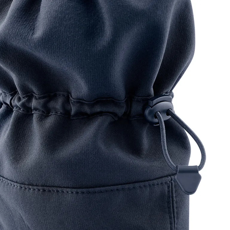 Chaussons de portage Softshell - Mamalila - Navy