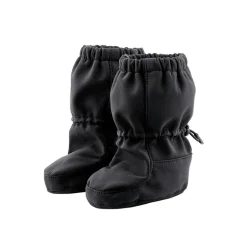 Chaussons de portage Softshell - Mamalila - Black