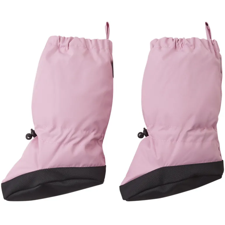 Chaussons portage chauds et imperméable - Antura - Reima - Grey Pink