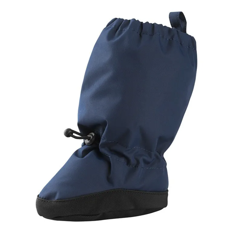 Chaussons portage chauds et imperméable - Antura - Reima - Navy