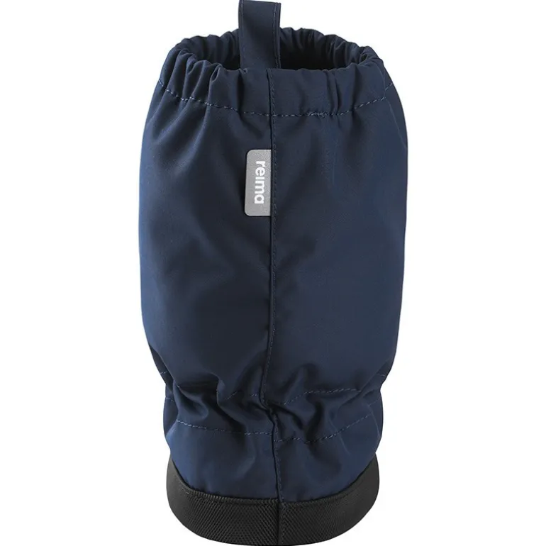 Chaussons portage chauds et imperméable - Antura - Reima - Navy