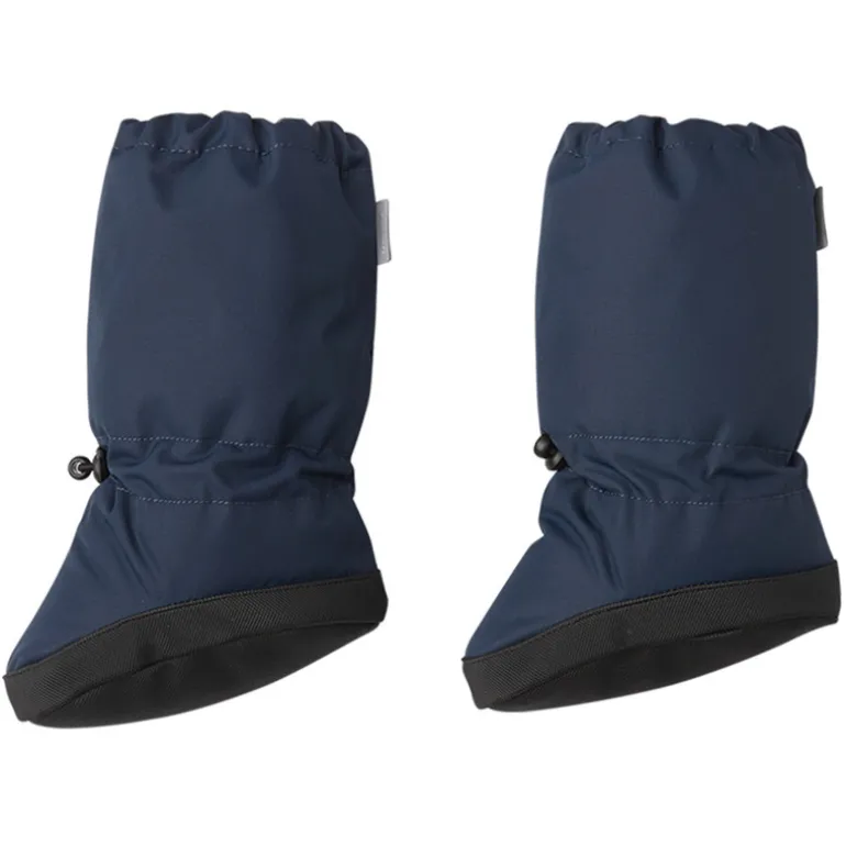 Chaussons portage chauds et imperméable - Antura - Reima - Navy