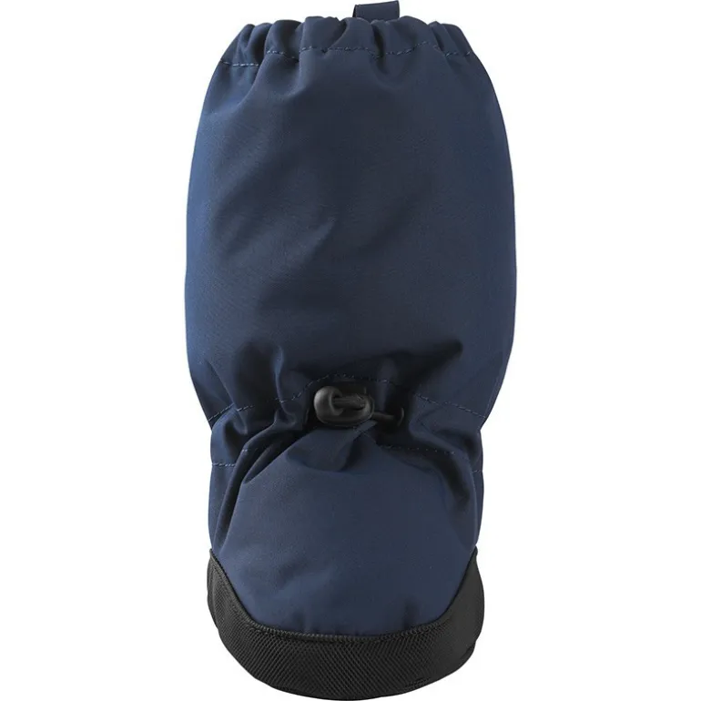 Chaussons portage chauds et imperméable - Antura - Reima - Navy