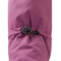 Chaussons portage chauds et imperméable - Antura - Reima - Red Violet