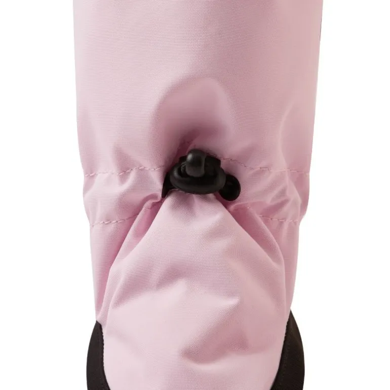 Chaussons portage chauds et imperméable - Antura - Reima - Pale Rose