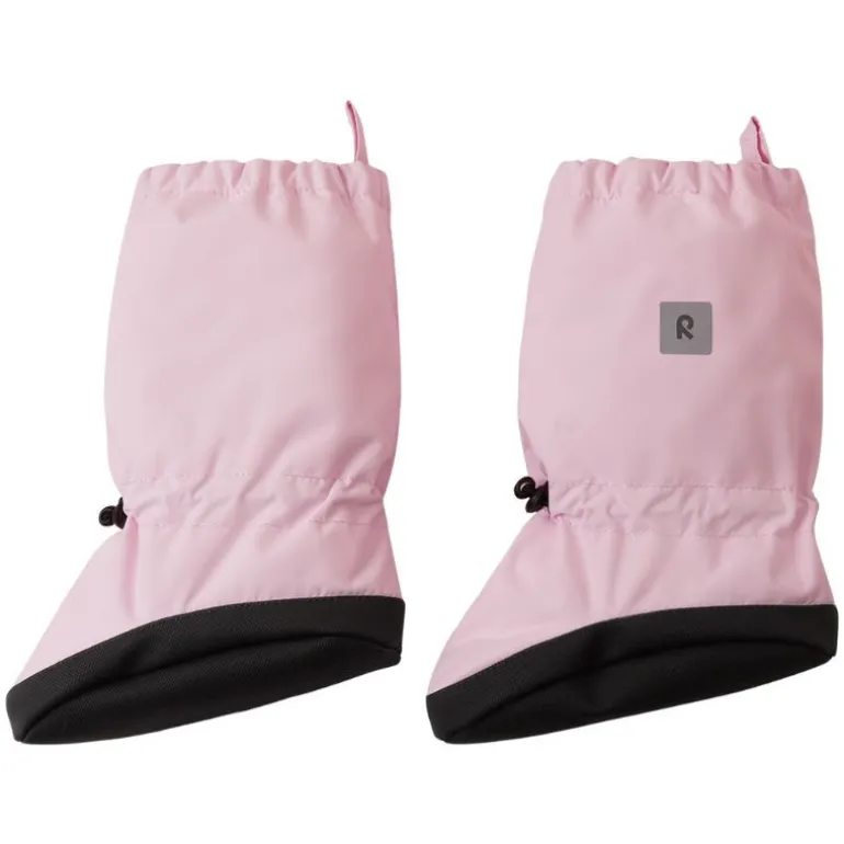 Chaussons portage chauds et imperméable - Antura - Reima - Pale Rose