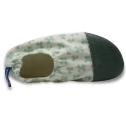 Chaussons souples enfant - Les Pas Petits - Les Petits Trèfles