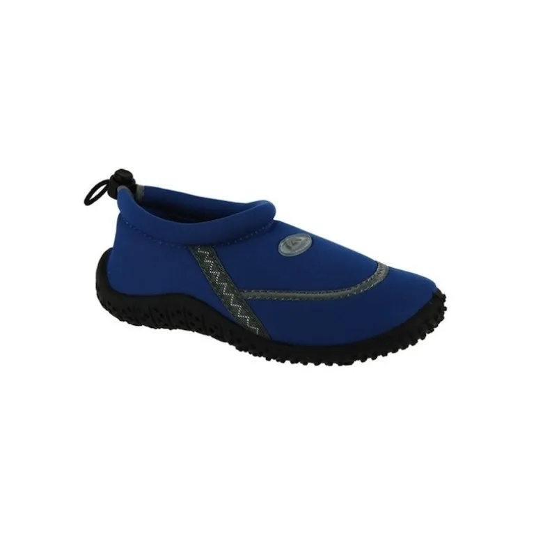 Chaussure aquatique enfant - Vero Elementerre - Bleu