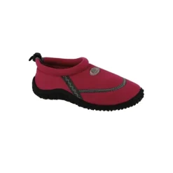 Chaussure aquatique enfant - Vero Elementerre - Fushia