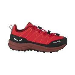 Chaussure de randonnée enfant - Salewa - Wildfire 2 K - Rouge