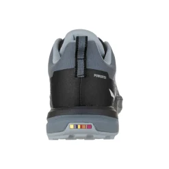 Chaussure de randonnée enfant imperméable - Salewa - Wildfire 2 PTX K - Java Blue / Navy Blazer