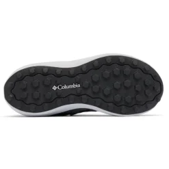 Chaussure de randonnée enfant Peakfreak - Columbia - Ti Grey Steel