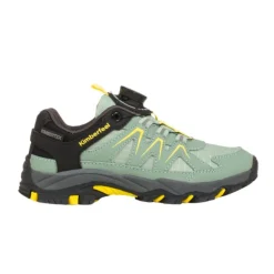 Chaussure multisport enfant Narik - Kimberfeel - Vert d'eau