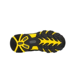 Chaussure multisport enfant Narik - Kimberfeel - Vert d'eau