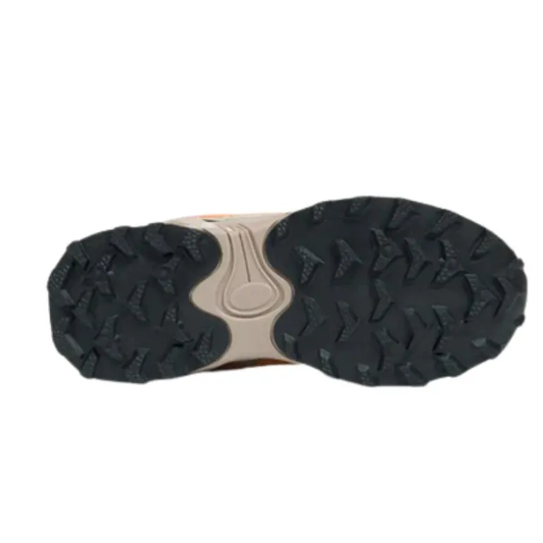 Chaussure multisport enfant - Clovis - Kimberfeel - Brun