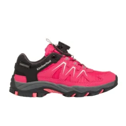 Chaussure multisport enfant Narik - Kimberfeel - Framboise