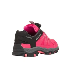 Chaussure multisport enfant Narik - Kimberfeel - Framboise