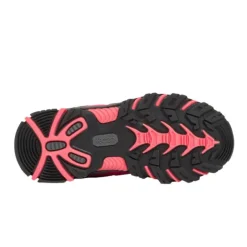 Chaussure multisport enfant Narik - Kimberfeel - Framboise