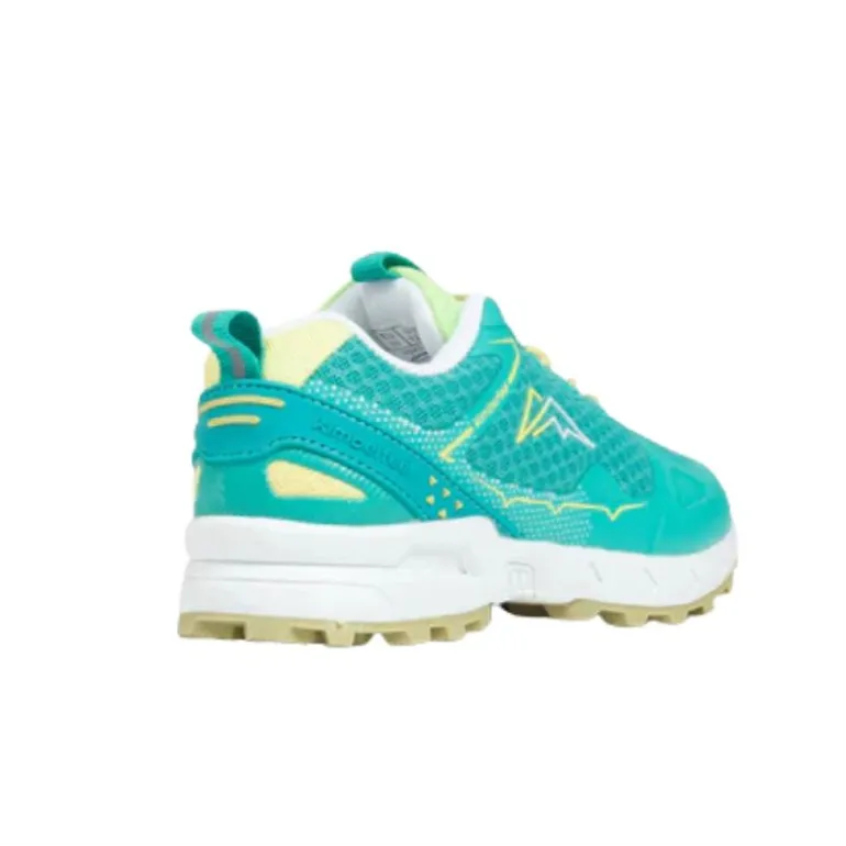 Chaussure multisport enfant - Clovis - Kimberfeel - Turquoise