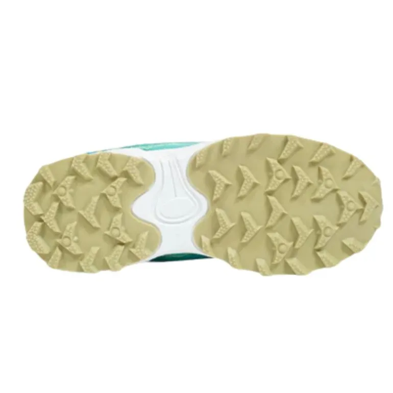 Chaussure multisport enfant - Clovis - Kimberfeel - Turquoise