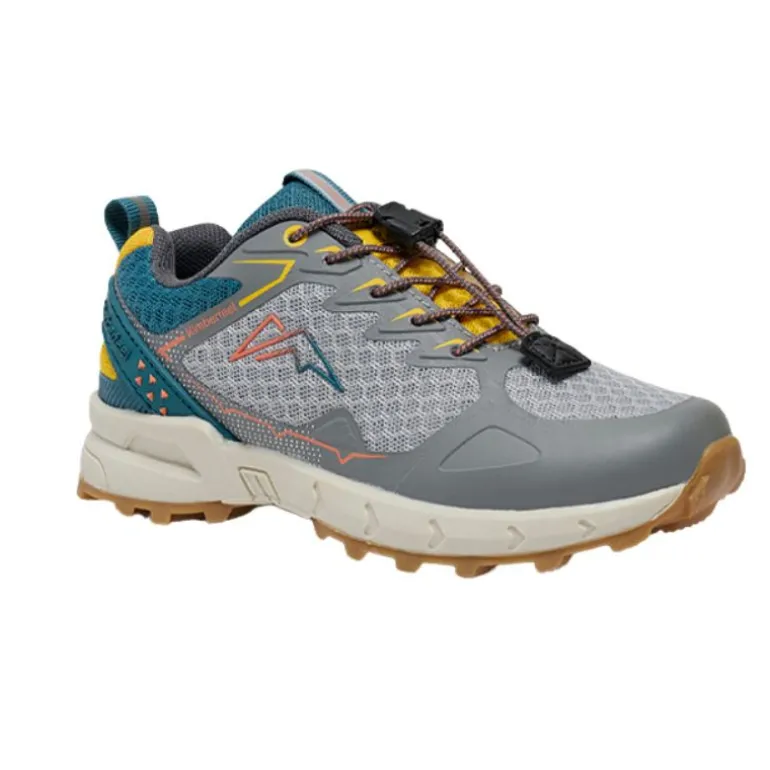 Chaussure multisport enfant - Clovis - Kimberfeel - Anthracite