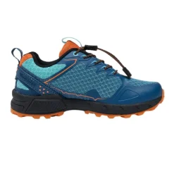 Chaussure multisport enfant - Clovis - Kimberfeel - Bleu