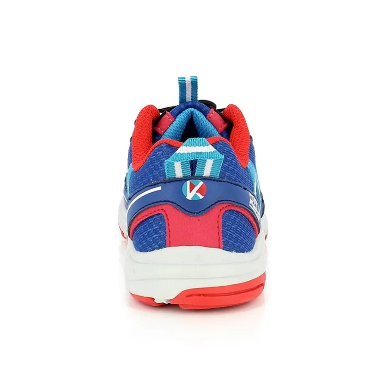 Chaussure multisport enfant - Kimberfeel - Rimo - Marine