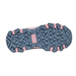Chaussure randonnée enfant Magicmoves - Kimberfeel - Rose