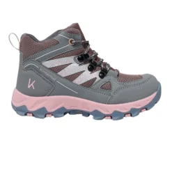 Chaussure randonnée enfant Magicmoves - Kimberfeel - Rose