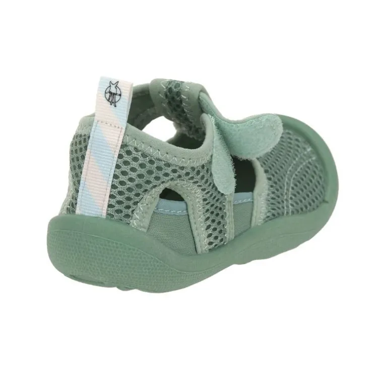 Chaussures de plage bébé - Lassig - Vert