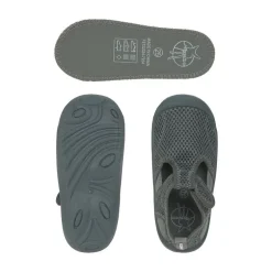 Chaussures de plage bébé - Lassig - Olive foncé