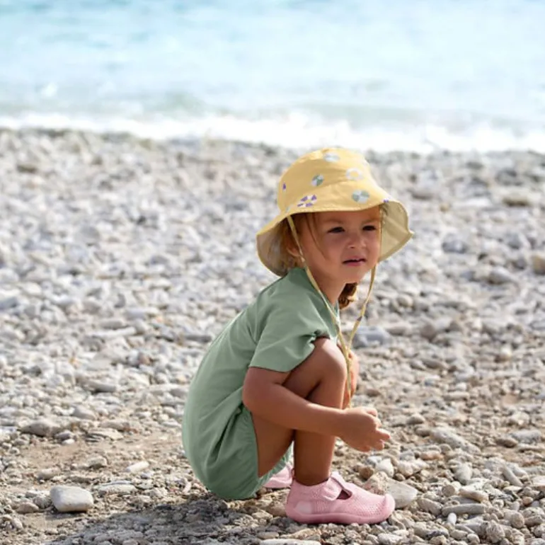 Chaussures de plage bébé - Lassig - Rose pâle